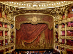 Historisches Theater (Foto: MustangJoe, Pixabay)