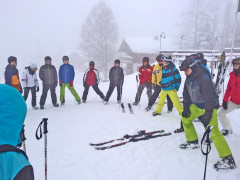 Aufwärmübungen Aufwärmübungen