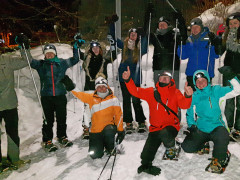 Am Ende eines erfolgreichen Tages Am Ende eines erfolgreichen Tages