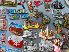 Polnische Souvenirs (Foto: Jackmac34, Pixabay) Polnische Souvenirs (Foto: Jackmac34, Pixabay)