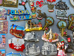 Polnische Souvenirs (Foto: Jackmac34, Pixabay) Polnische Souvenirs (Foto: Jackmac34, Pixabay)