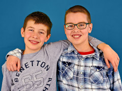 Schul-Buddys – deine Helfer in allen Lebenslagen