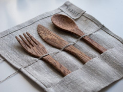 Umweltfreundlich und stylisch