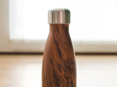 Wiederverwendbare Flasche