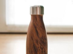 Wiederverwendbare Flasche