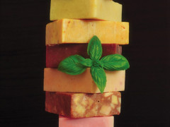 Handgemachte Seife - besser als Flüssigseife