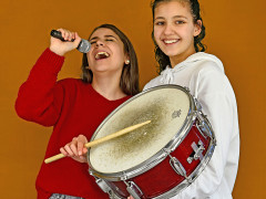 AGs Chor, Orchester, Schulband AGs Chor, Orchester, Schulband