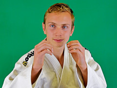 Judo am SHG