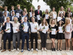 Der Abiturjahrgang 2021