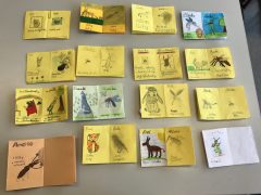 Die Fabeltiere