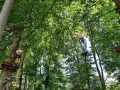 Manche zeigten sehr viel Mut