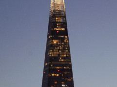 The Shard