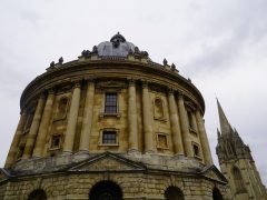 Bodleian Library, Oxford