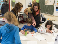 Latein als 2. Fremdsprache ab Klasse 6