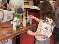 Chemische Experimente