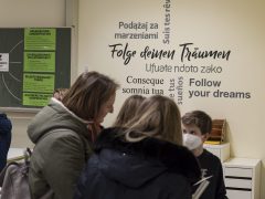SAZ - Selbstbestimmte Arbeitszeit am SHG