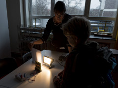 Physikalische Experimente