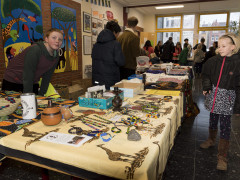 Informationen zu unserer Partnerschule in Iambi, Tansania