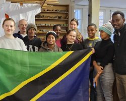 Einbecker Blaudruck II