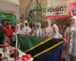 SplashBox in Einbeck