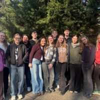 Reisegruppe Tansania