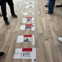 Workshoparbeit I